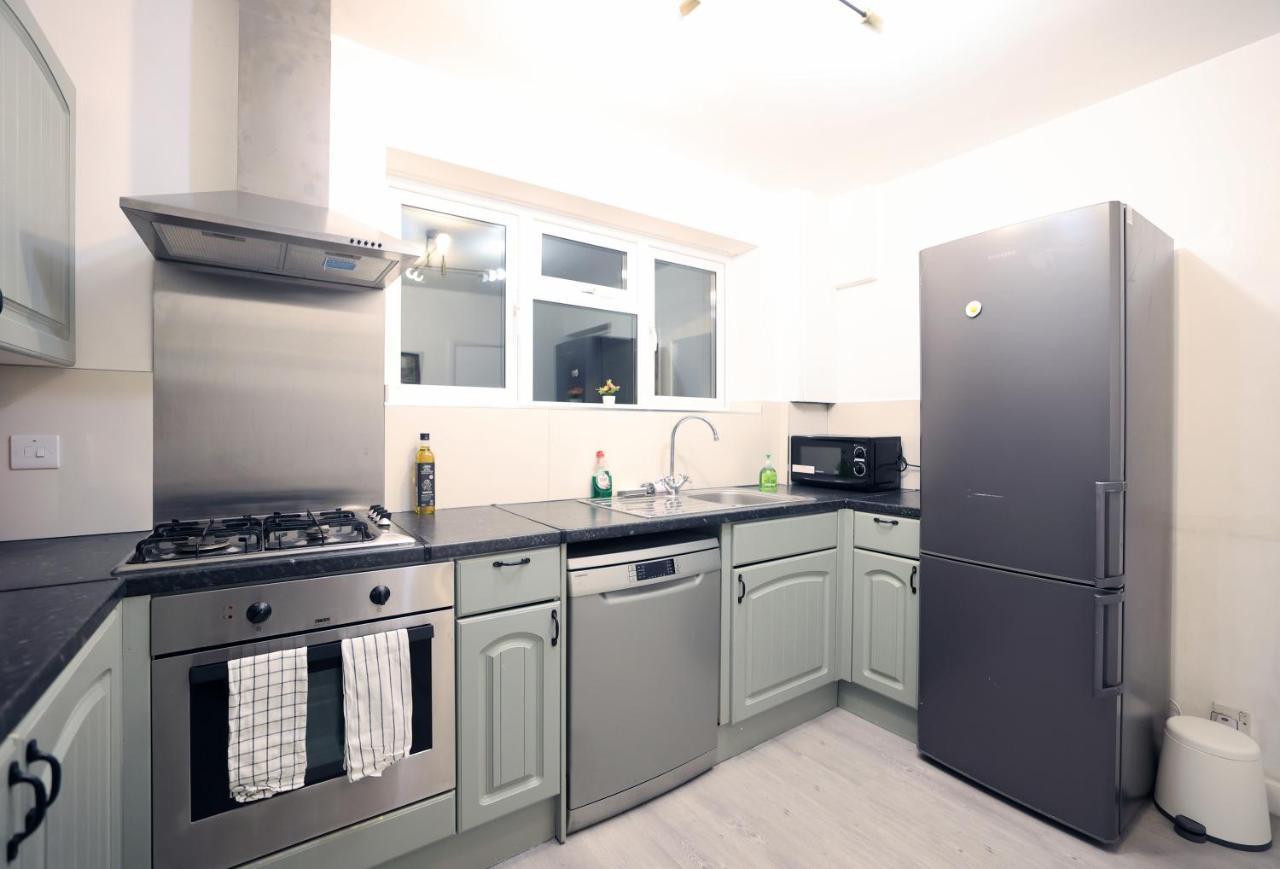 Bath City Skyline Spacious 3 Bed House For Family Exteriör bild