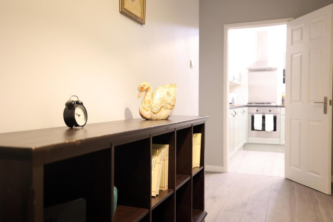 Bath City Skyline Spacious 3 Bed House For Family Exteriör bild