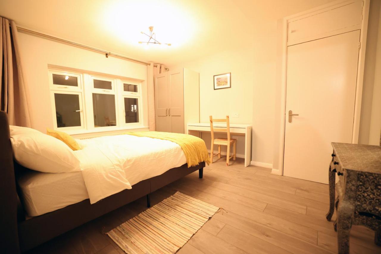 Bath City Skyline Spacious 3 Bed House For Family Exteriör bild