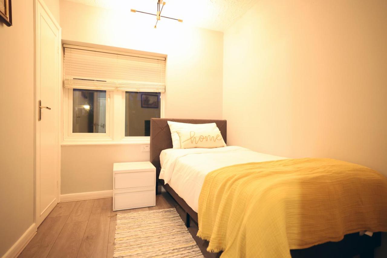 Bath City Skyline Spacious 3 Bed House For Family Exteriör bild