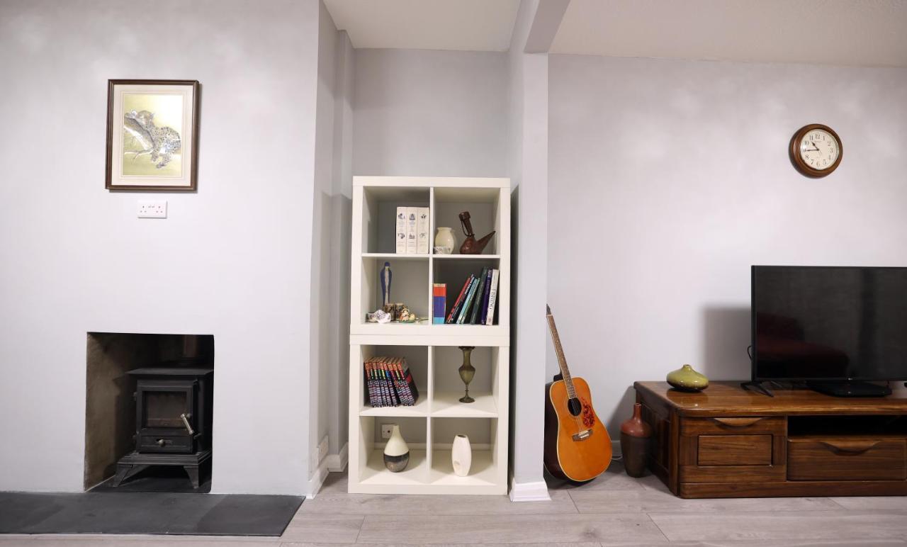 Bath City Skyline Spacious 3 Bed House For Family Exteriör bild